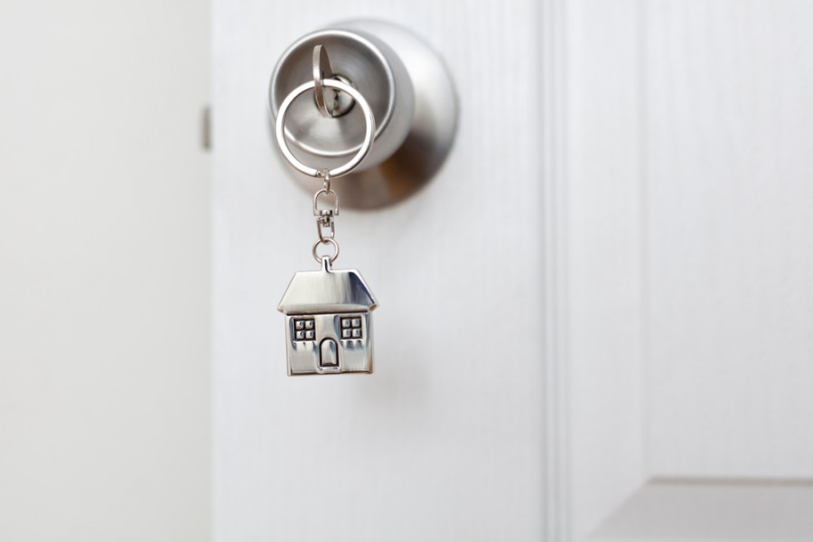 Où trouver des porte clés personnalisables pour la maison ?