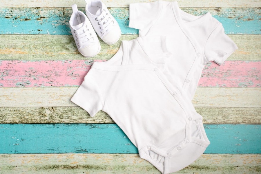 Vêtements pour bébé : quelle taille choisir ? 